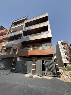 3.5 BHK Builder Floor For Sale in Sector 85