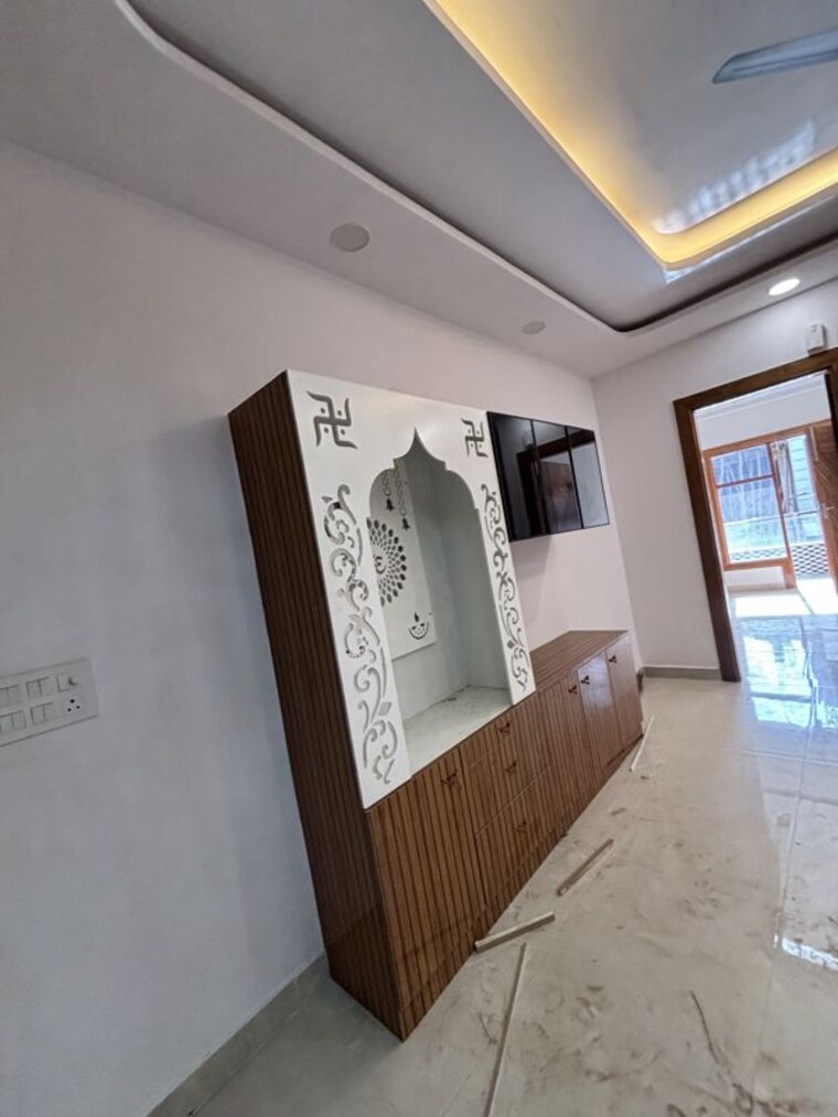 undefined, sector 85 3.5 Bedroom 2250 Sq.Ft. Builder Floor In Sector 85 Faridabad 10718083