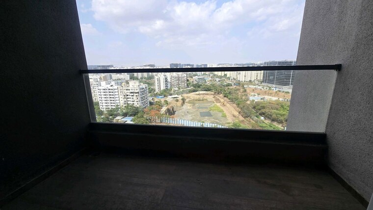 Exterior View, majestique-marbella-phase-1 3 Bedroom 1520 Sq.Ft. Apartment In Kharadi Pune 10718088