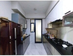 Kitchen in 2 BHK Apartment at M3M Skywalk, Sector 74 – for Sale