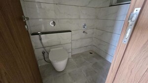 Bathroom in 2 BHK Apartment at Majestique Marbella Phase 1, Kharadi – for Sale