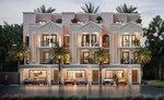 5 BHK +  3950 Sq.Ft. Villa in Surya Valencia