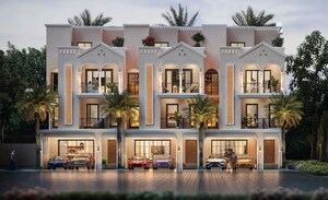 5 BHK Villa For Sale in Surya Valencia, Sreeramanahalli