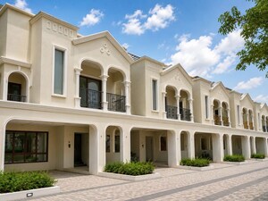 5 BHK Villa – Exterior View View at Surya Valencia, Sreeramanahalli - for Sale