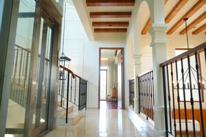  5 BHK Villa at Surya Valencia, Sreeramanahalli – for Sale