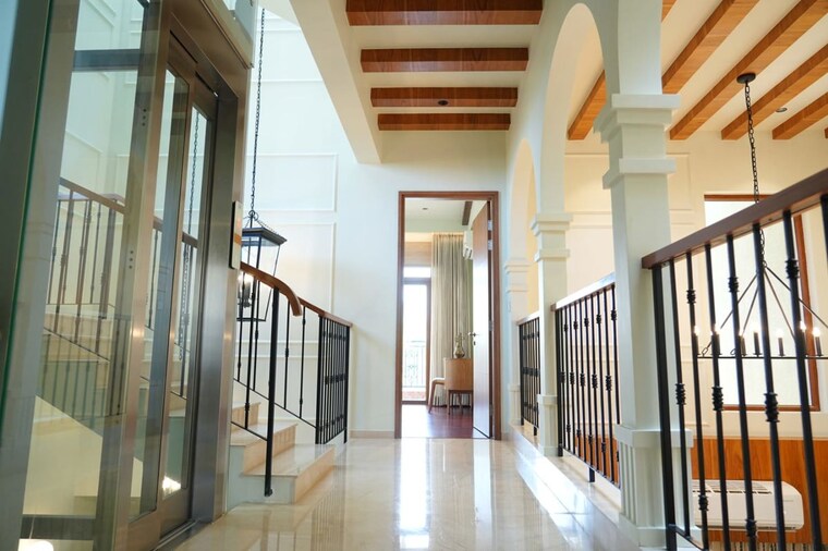 Other, surya-valencia 5 Bedroom 3950 Sq.Ft. Villa In Sreeramanahalli Bangalore 10718095