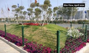 4 BHK Apartment – Garden View at DLF Privana South, Sector 76 - for Sale