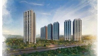 4 BHK +  3577 Sq.Ft. Apartment in DLF Privana South