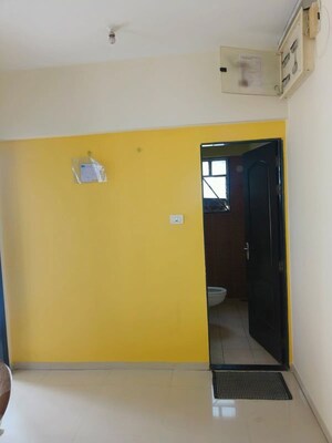 Furnished Amenities in 1 BHK Apartment at Nyati Ethos, Undri – for Rent