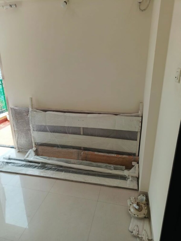 undefined, nyati-ethos 1 Bedroom 837 Sq.Ft. Apartment In Undri Pune 10718099