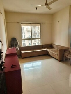 1 BHK +Apartment For Rent in Nyati Ethos