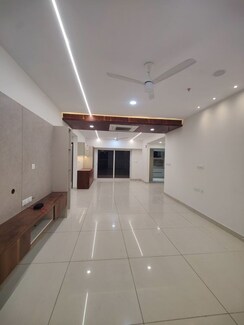 3.5 BHK +Apartment For Rent in Prestige Tranquil