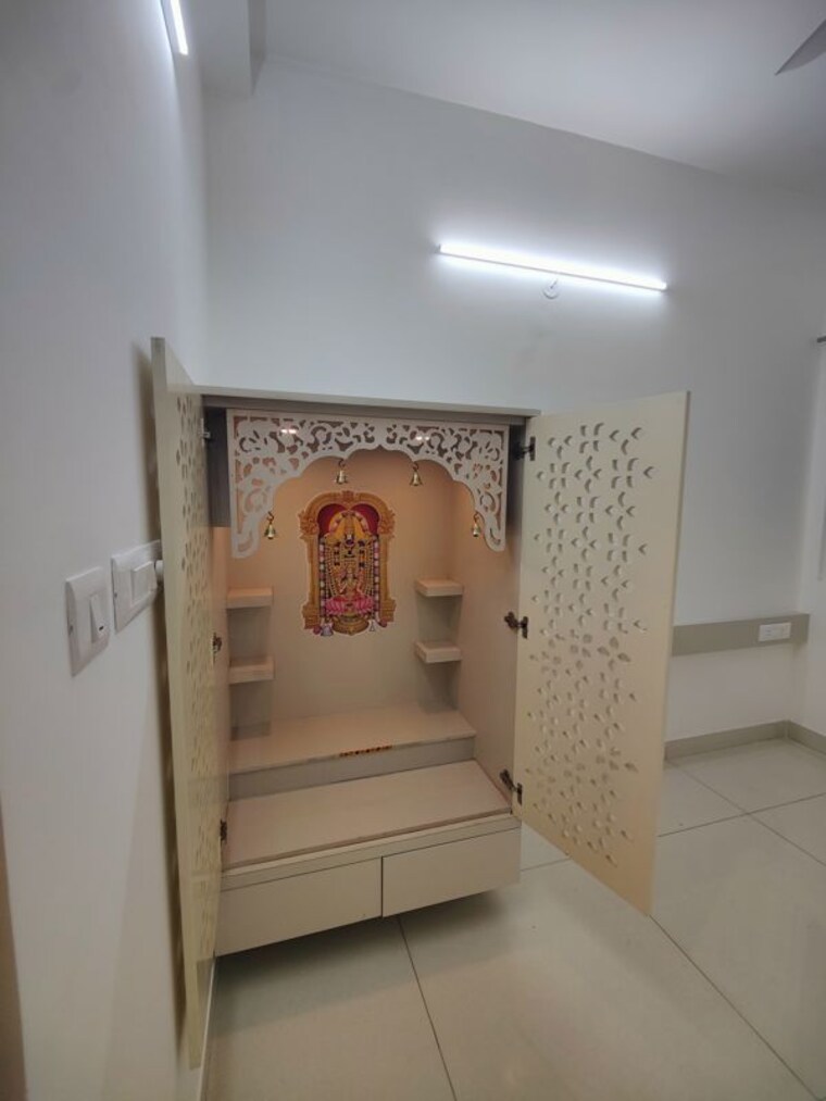 Other, prestige-tranquil 3.5 Bedroom 2048 Sq.Ft. Apartment In Kokapet Hyderabad 10718084