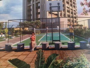 2 BHK Apartment – Exterior View View at Shakti Siyara Vista, Chikan Ghar - for Sale