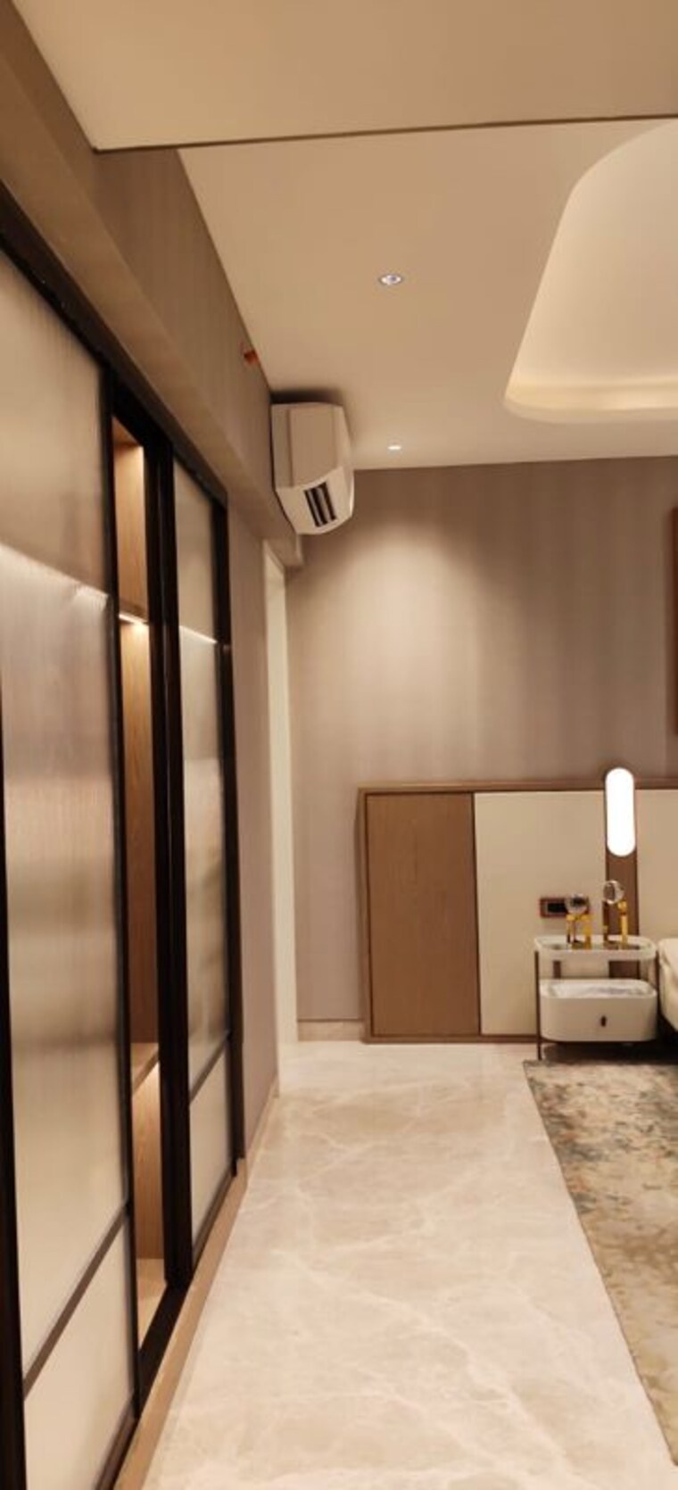 Room, dlf-the-westpark 3 Bedroom 1512 Sq.Ft. Apartment In Andheri West Mumbai 10718107