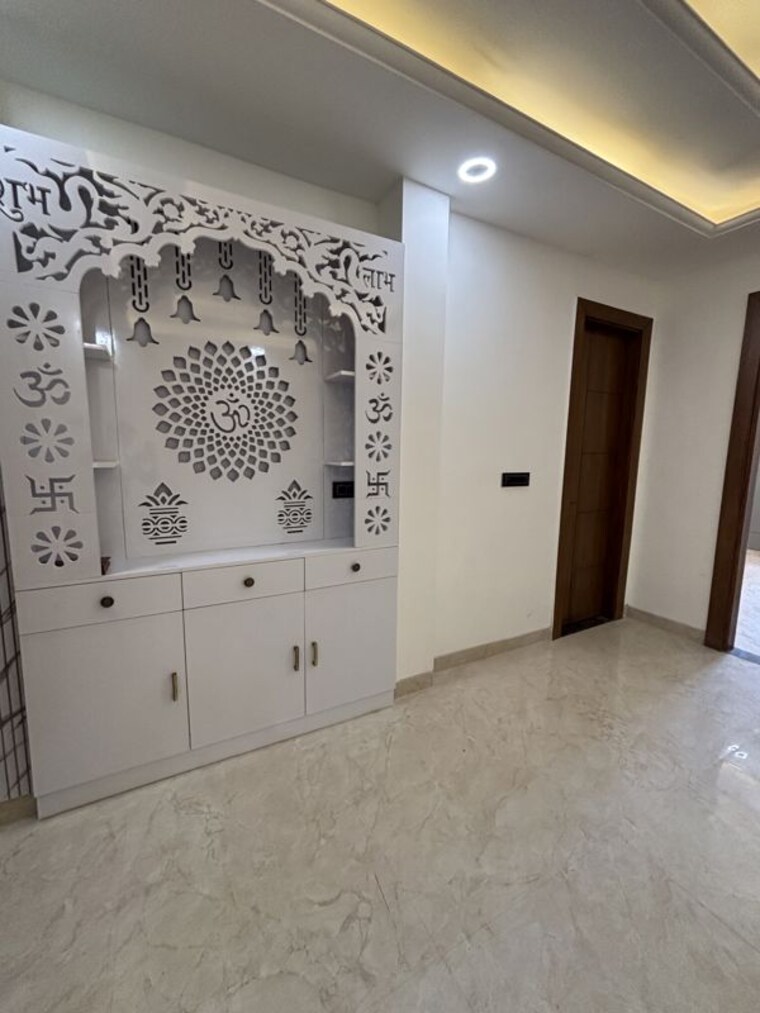 Room, bp-homes 3 Bedroom 2250 Sq.Ft. Builder Floor In Sector 85 Faridabad 10681979