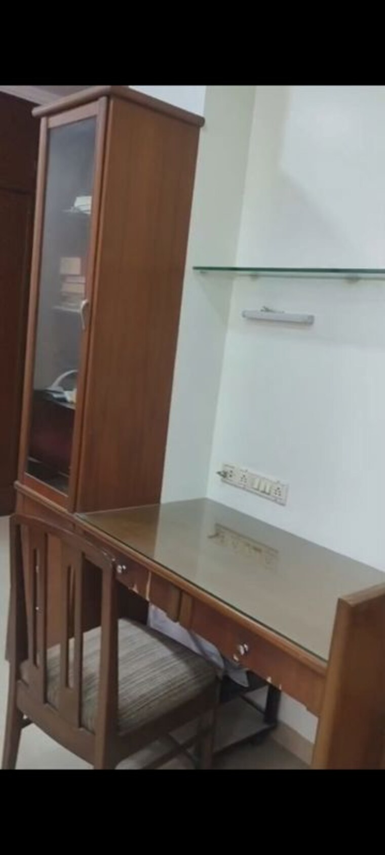 undefined, marine-chambers 3 Bedroom 1800 Sq.Ft. Apartment In Marine Lines Mumbai 10718115
