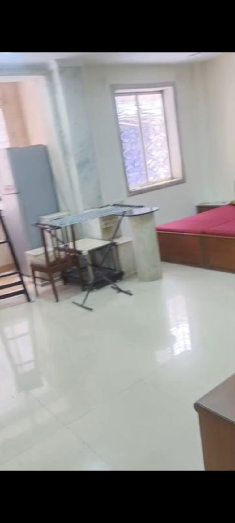 Living Room, marine-chambers 3 Bedroom 1800 Sq.Ft. Apartment In Marine Lines Mumbai 10718115