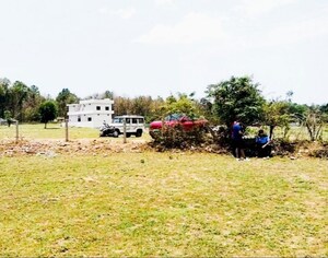 Plot Area in  Plot at Shimla Bypass Road – for Sale