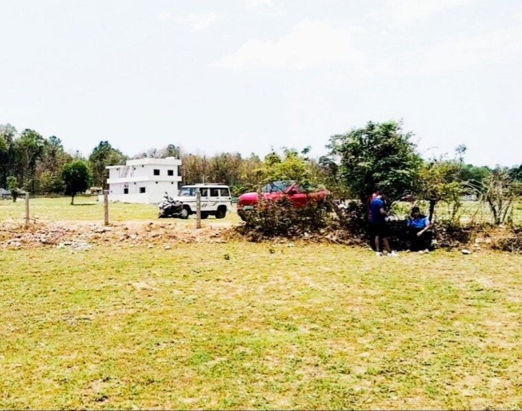 undefined, shimla bypass road  127 Sq.Yd. Plot In Shimla Bypass Road Dehradun 10718094