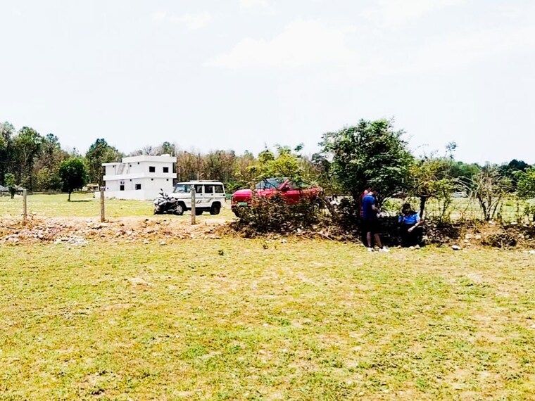 undefined, shimla bypass road  127 Sq.Yd. Plot In Shimla Bypass Road Dehradun 10718094
