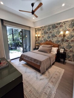 3 BHK +Apartment For Sale in Godrej Alira