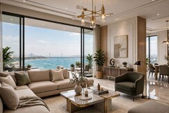 6 BHK +Penthouse For Sale in Rustomjee Parishram