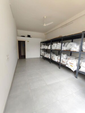 Parking in  Office Space at Big Splash, Vashi Sector 17 – for Rent