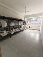 285 Sq.Ft. Office Space in Big Splash