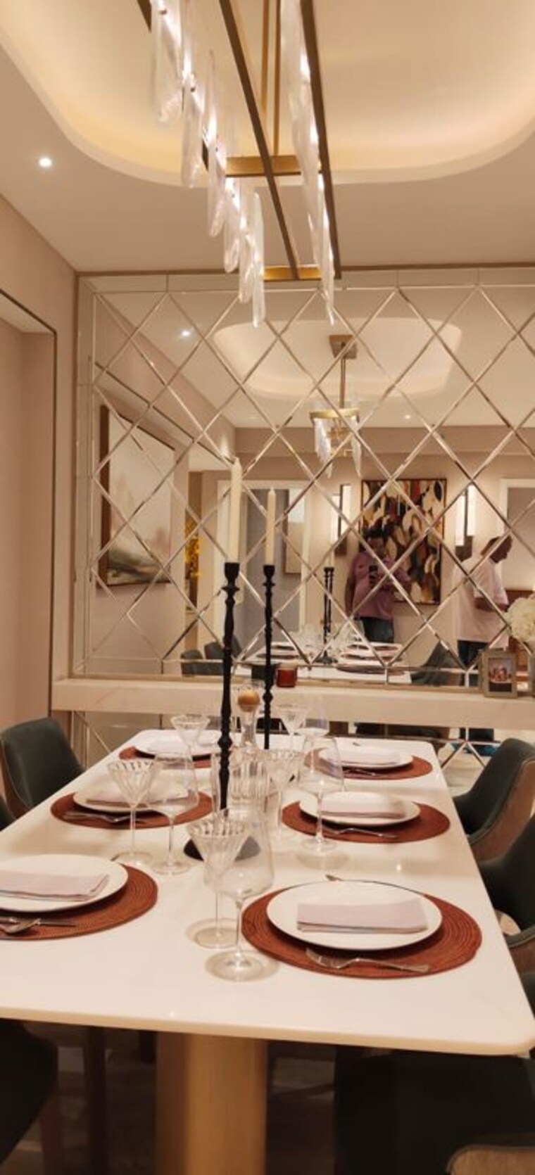 Other, dlf-the-westpark 3 Bedroom 1400 Sq.Ft. Apartment In Andheri West Mumbai 10718135