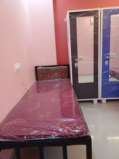 Pg For Rent in Kopar Khairane