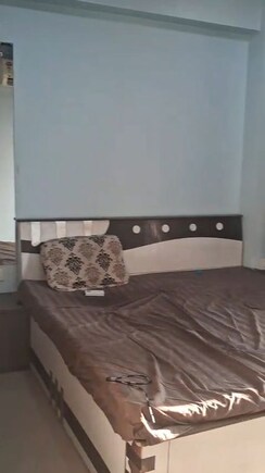 2 BHK Apartment For Rent in Kopar Khairane