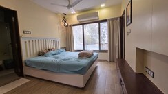 2 BHK Apartment For Rent in Juhu