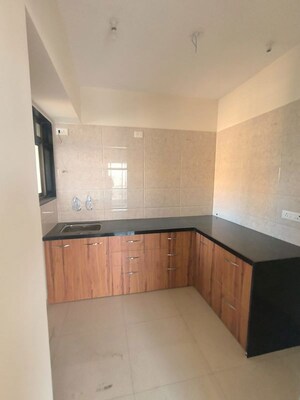Kitchen in 1 BHK Apartment at Undri – for Rent