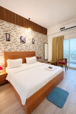 3 BHK +  1731 Sq.Ft. Apartment in Eldeco Mystic Greens