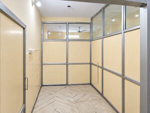 Team Area in  Office Space at Mansarovar – for Rent