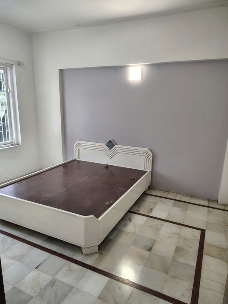 Master Bedroom, resham-apartments 3 Bedroom 1250 Sq.Ft. Apartment In Andheri West Mumbai 10718103