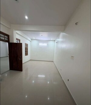  Office Space – Exterior View View at Hazratganj - for Rent