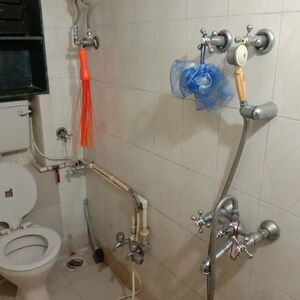 2 BHK Apartment – Map Location View at Mahakali Model Town, Jogeshwari East - for Rent