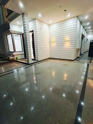 Bathroom in 6+ BHK Villa at Omaxe Metro City, Kalli Paschim – for Sale