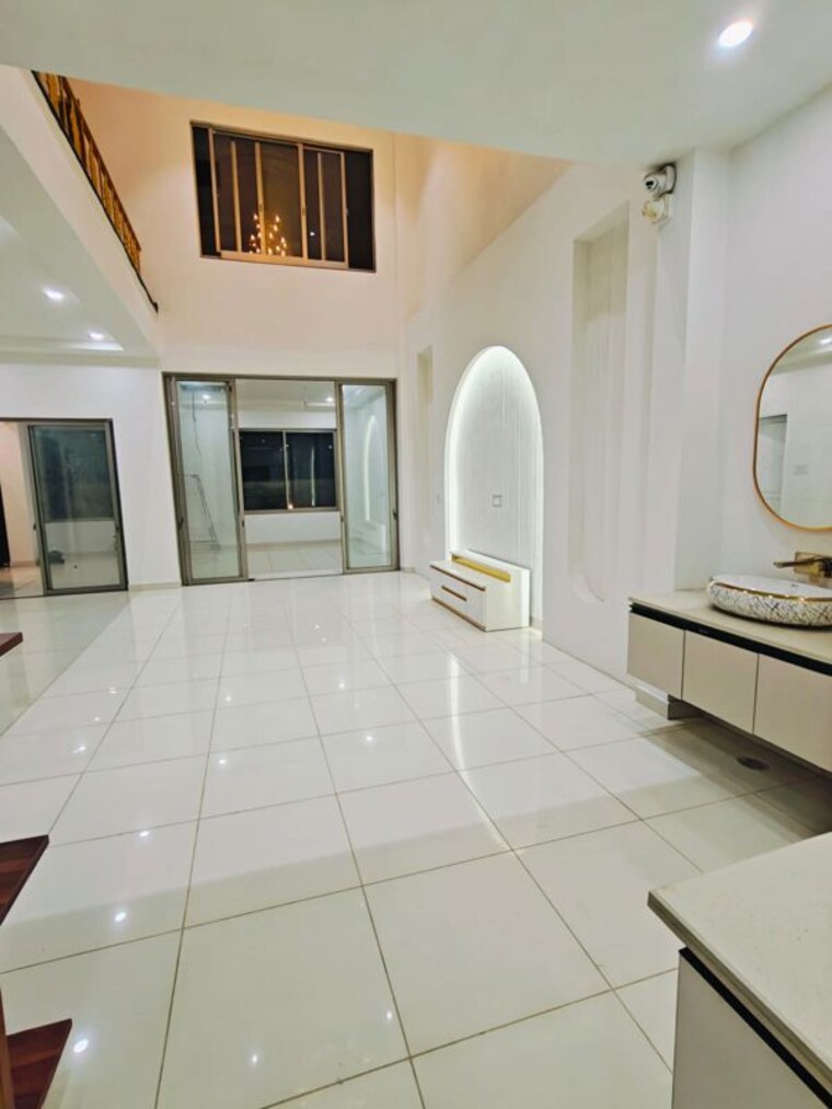 Bathroom, omaxe-metro-city 6+ Bedroom 8500 Sq.Ft. Villa In Kalli Paschim Lucknow 10718158