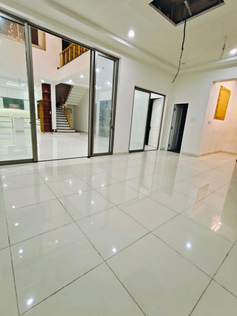 Kitchen, omaxe-metro-city 6+ Bedroom 8500 Sq.Ft. Villa In Kalli Paschim Lucknow 10718158
