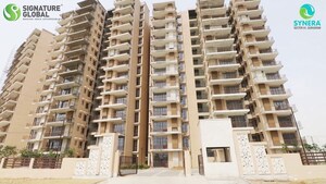 2 BHK Apartment – Exterior View View at Signature Global Synera, Sector 81 - for Sale