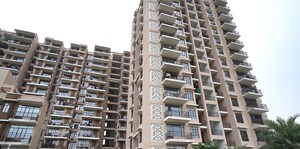 2 BHK Apartment For Sale in Signature Global Synera, Sector 81