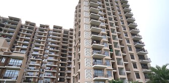 2 BHK 735 Sq.Ft. Apartment in Signature Global Synera