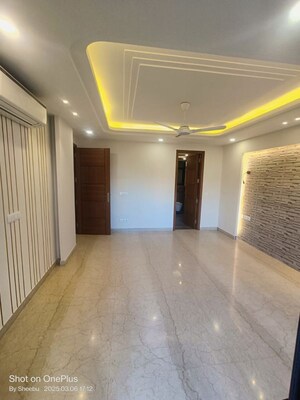 4 BHK Builder Floor For Rent in DLF Atria, Dlf Phase ii