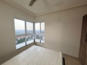 Bedroom in 4 BHK Penthouse at Bhartiya City, Thanisandra Main Road – for Sale