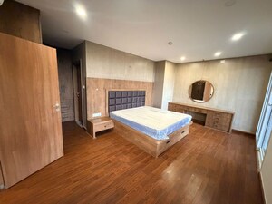 Bedroom in 4 BHK Penthouse at Bhartiya City, Thanisandra Main Road – for Sale