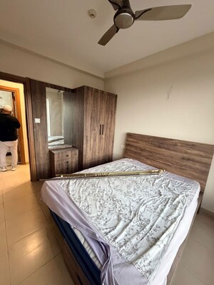 Bedroom in 4 BHK Penthouse at Bhartiya City, Thanisandra Main Road – for Sale