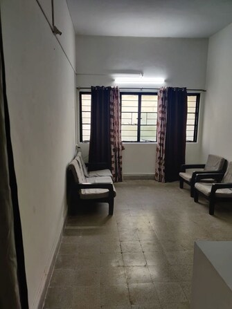 1 BHK Apartment For Rent in Minal Apartment in Erandwane, Pune